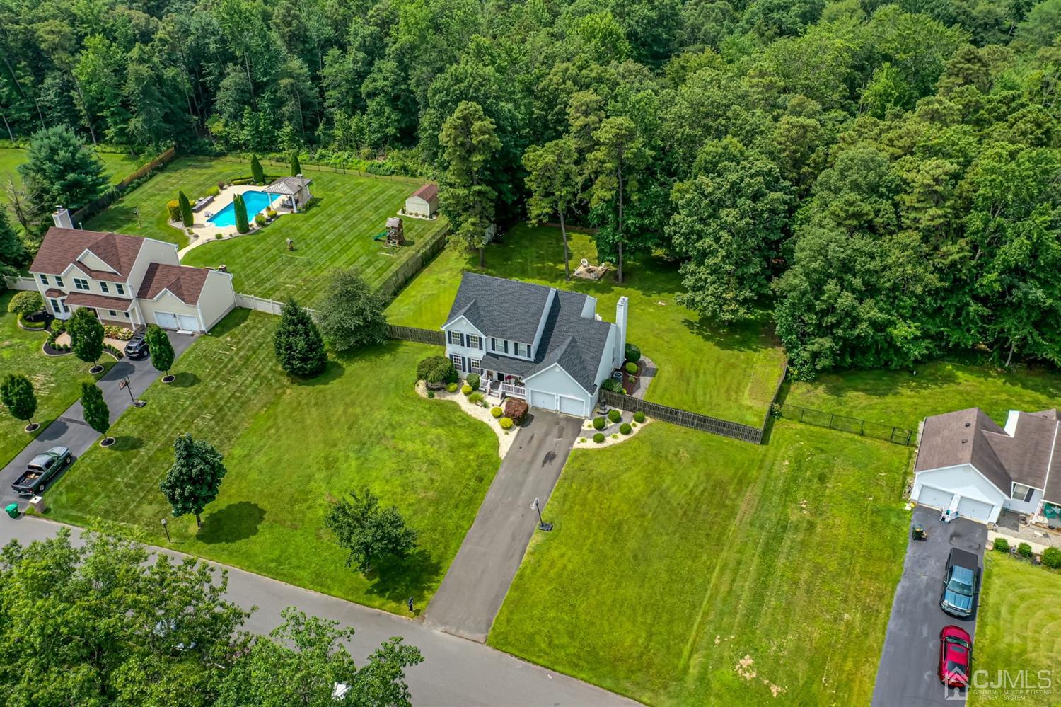 24 Goldfinch Road Jackson, NJ 08527 - Photo 45 of 48 Gallery Image 45