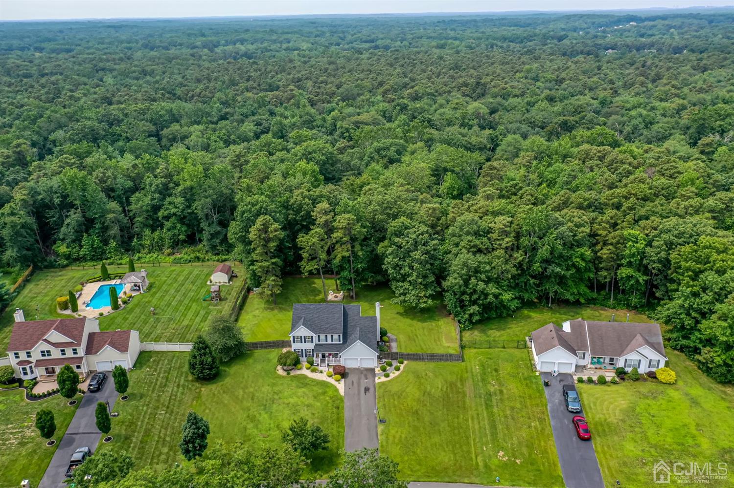 24 Goldfinch Road Jackson, NJ 08527 - Photo 46 of 48 Gallery Image 46