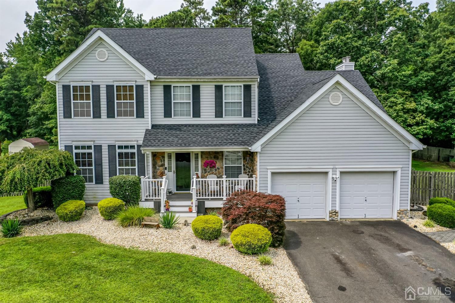24 Goldfinch Road Jackson, NJ 08527 - Photo 48 of 48 Gallery Image 48