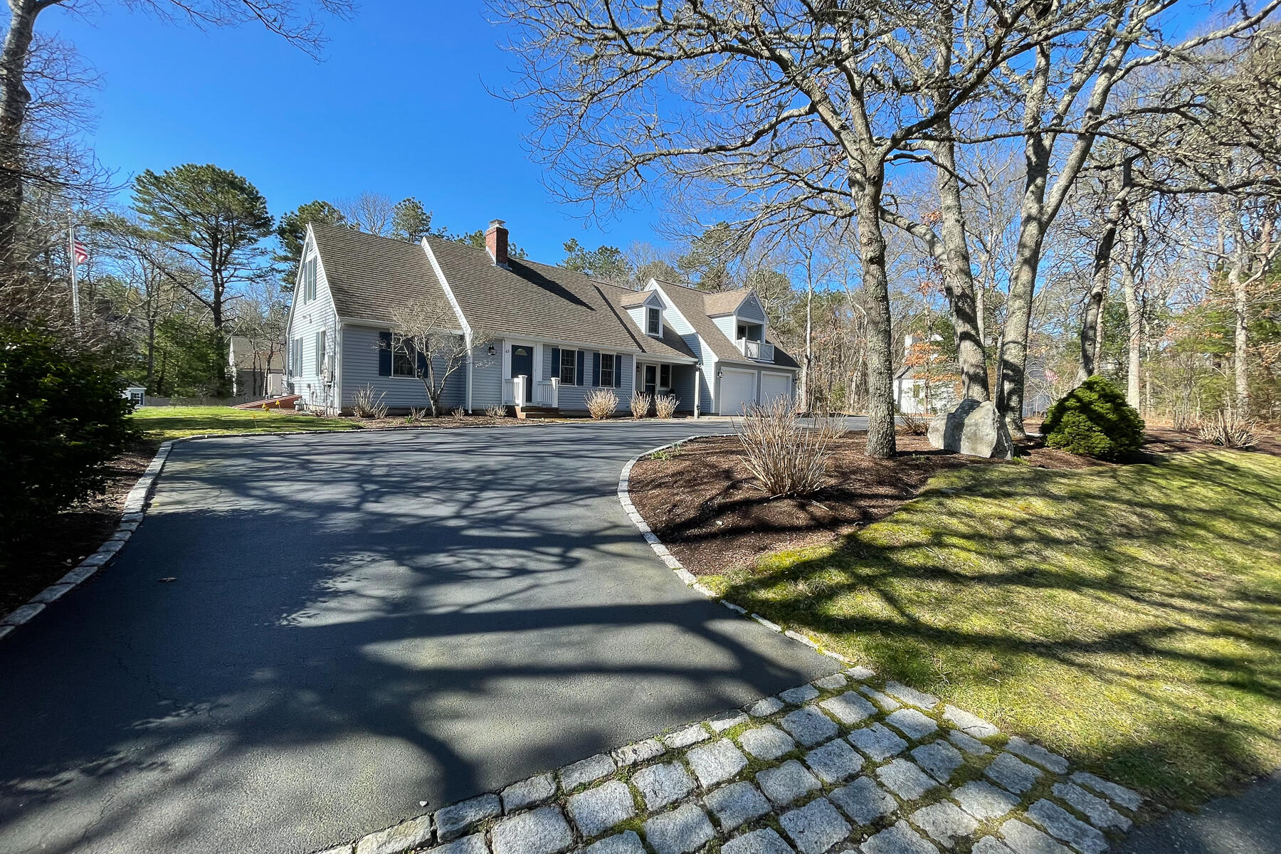 65 Amos Landing Road Mashpee, MA 02649 - Photo 1 of 55 65 Amos Exterior-3