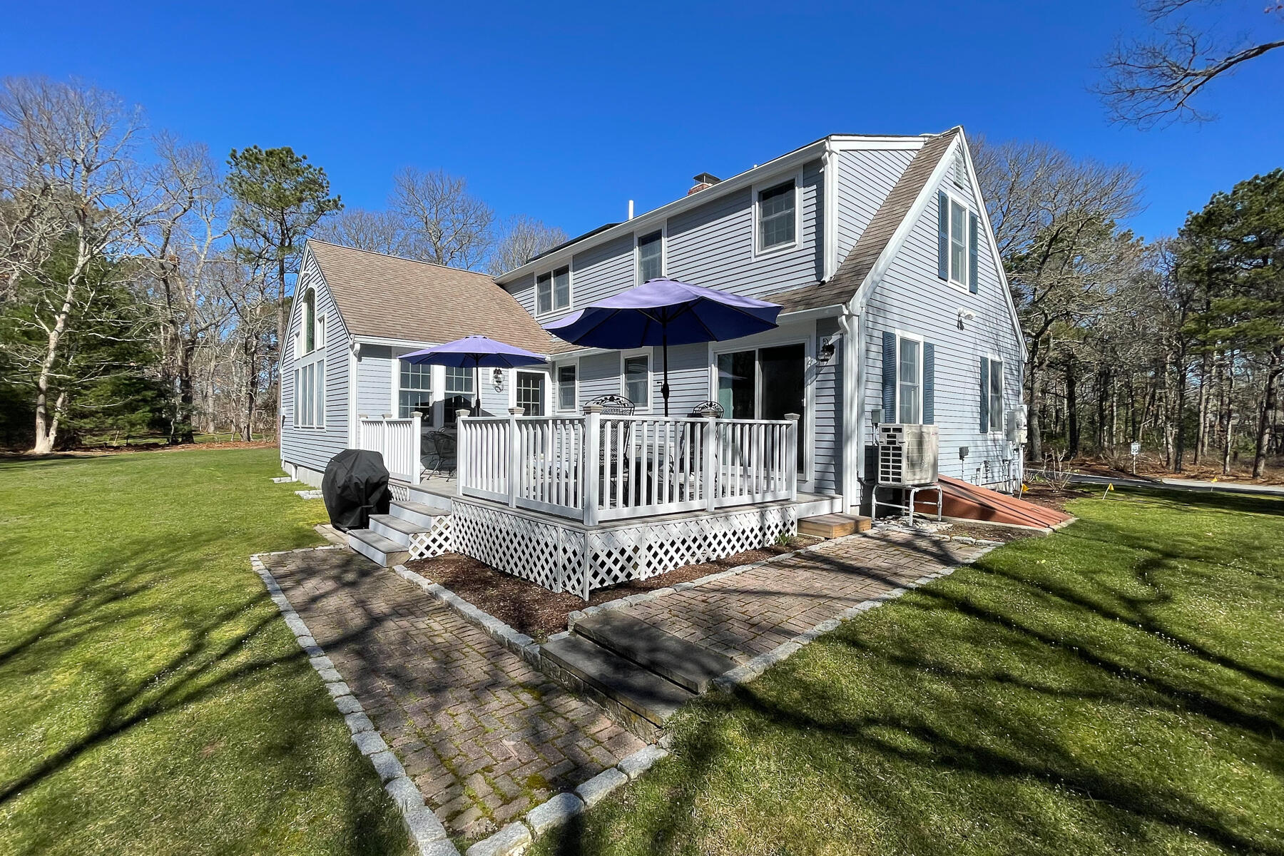 65 Amos Landing Road Mashpee, MA 02649 - Photo 8 of 55 65 Amos Exterior-24