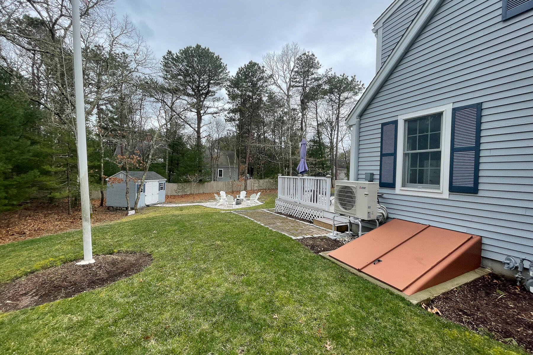 65 Amos Landing Road Mashpee, MA 02649 - Photo 9 of 55 65 Amos-7