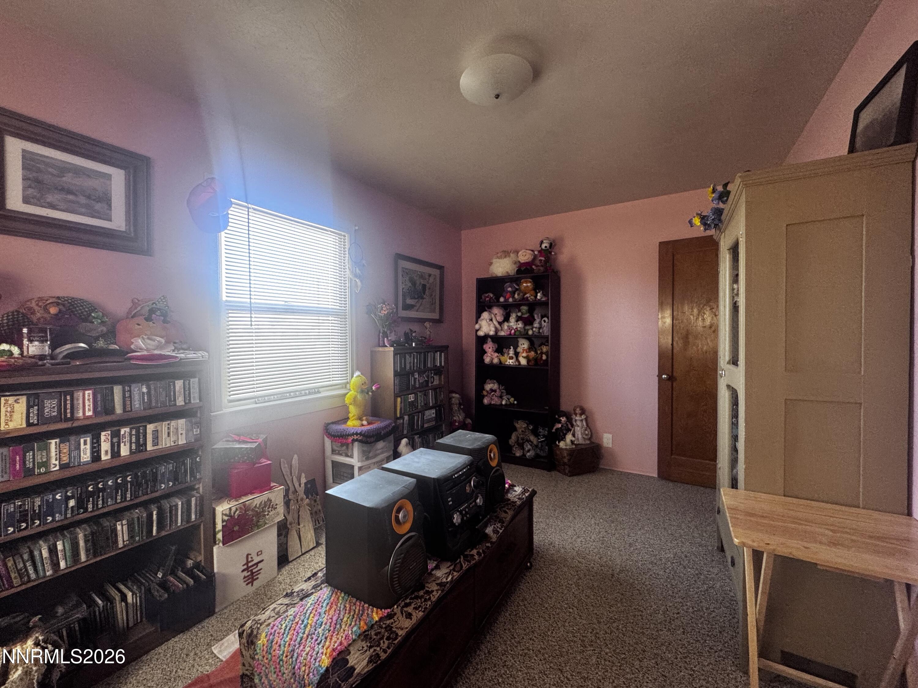 441 Venturacci Lane Fallon, NV 89406 - Photo 25 of 33 3rd Bedroom 2