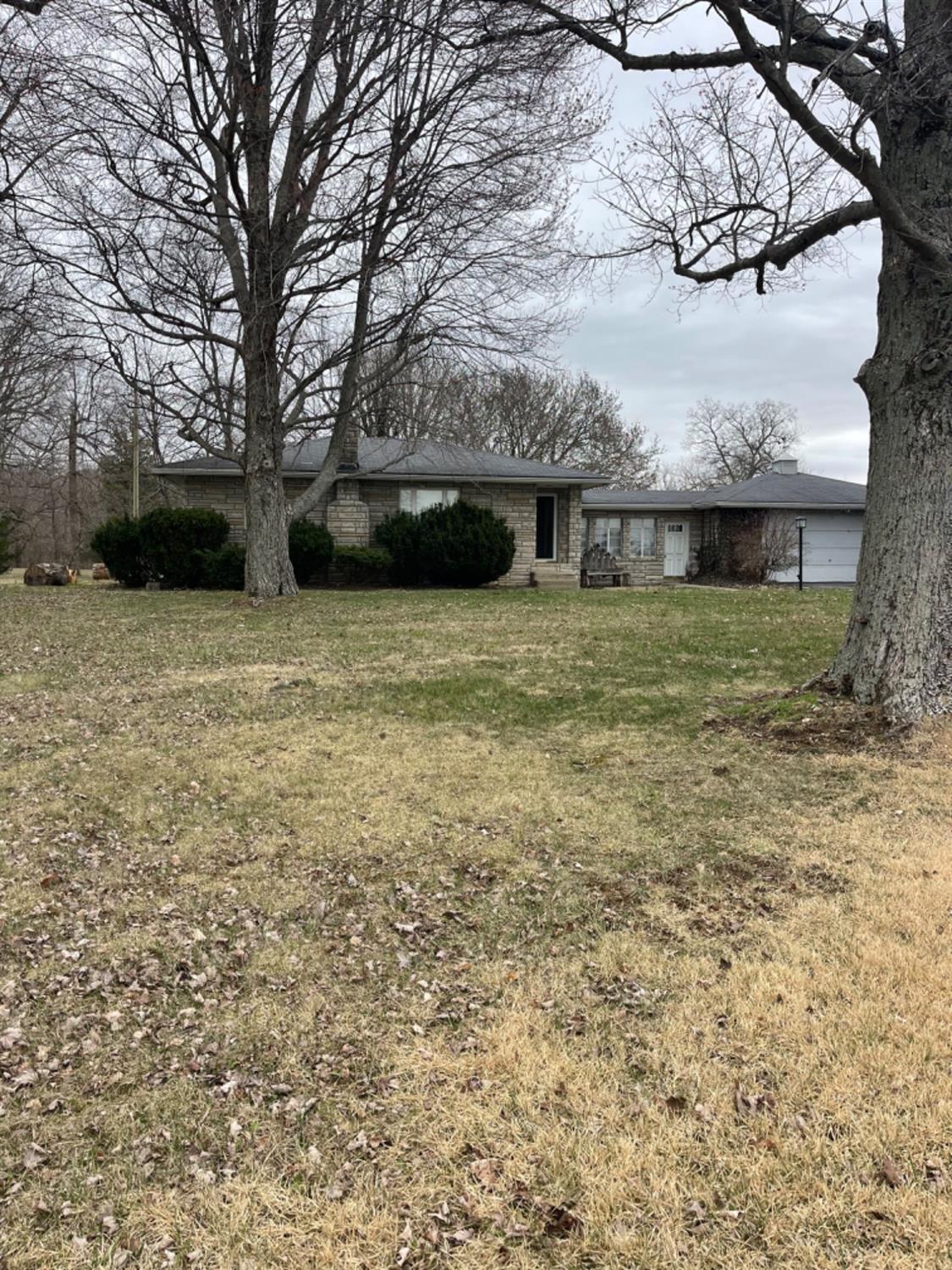 25414 Lawrenceville Road Sunman, IN 47041 - Photo 2 of 9