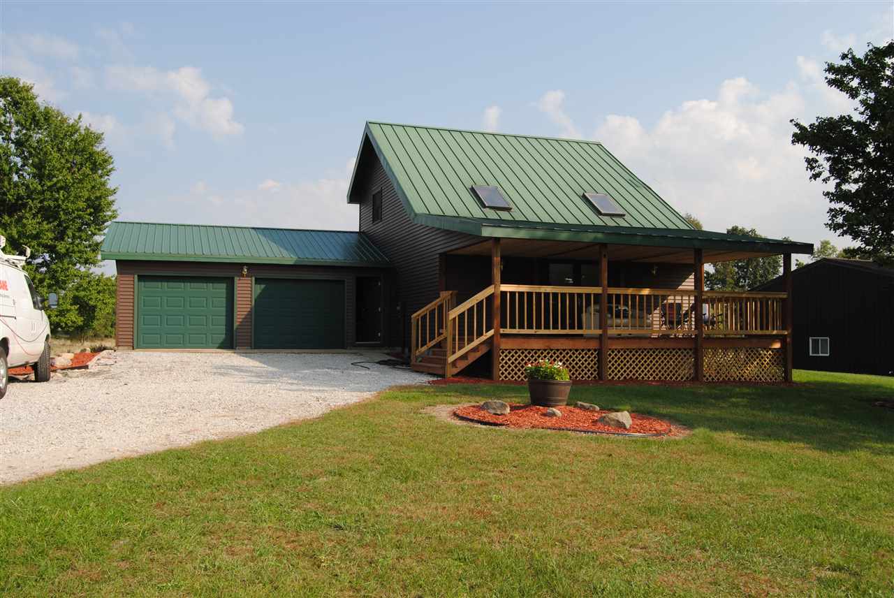 19644 9th Road Plymouth, IN 46563 - Photo 1 of 31 Gallery Image 1
