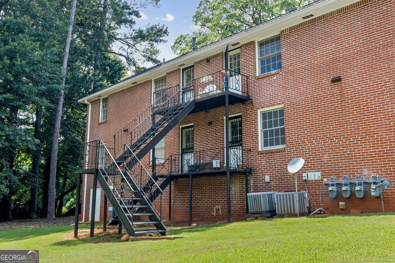 135 Hill Street, Unit 22 Decatur, GA 30030 - Photo 20 of 36 Gallery Image 20
