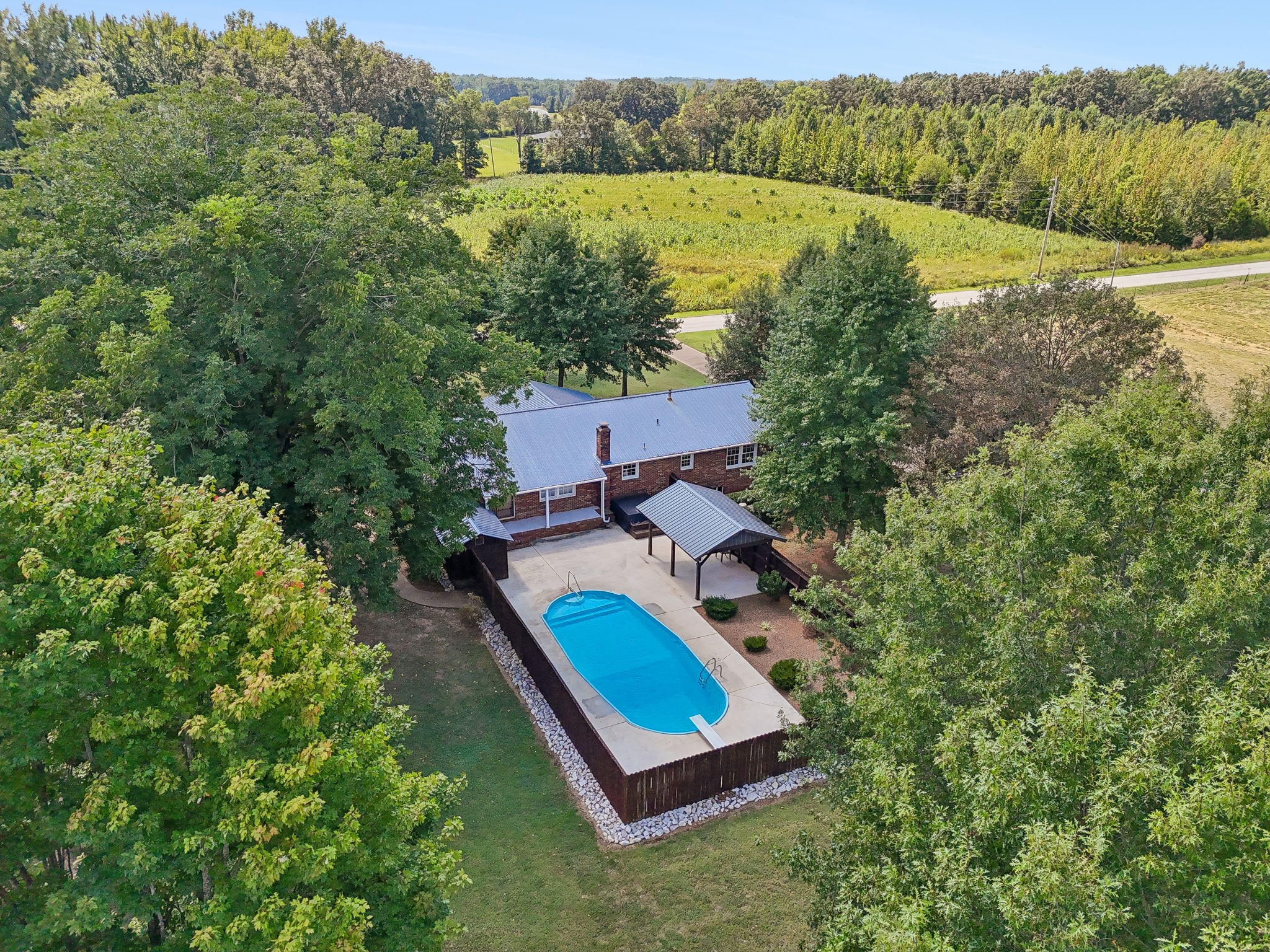 1956 Shady Grove Road Morrison, TN 37357 - Photo 73 of 74 Gallery Image 73