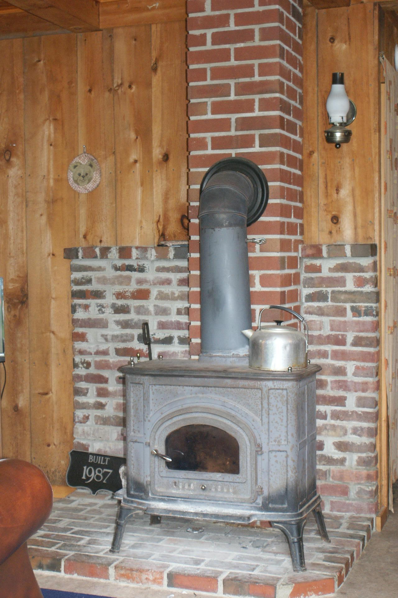 13 Hammonds Hill Road Eustis, ME 04936 - Photo 8 of 34 DSC07100