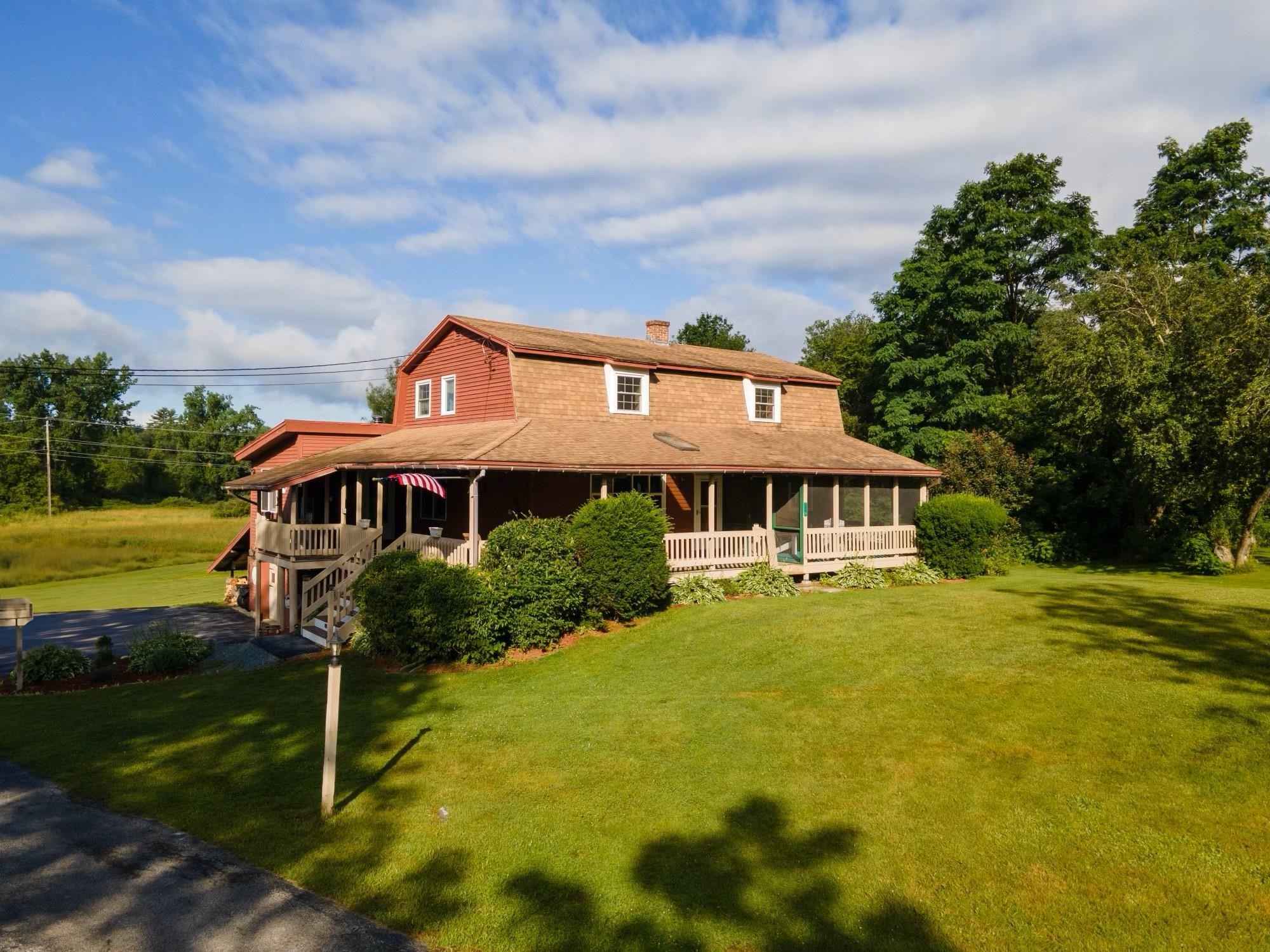 310 Blissville Road Castleton, VT 05735 - Photo 1 of 40