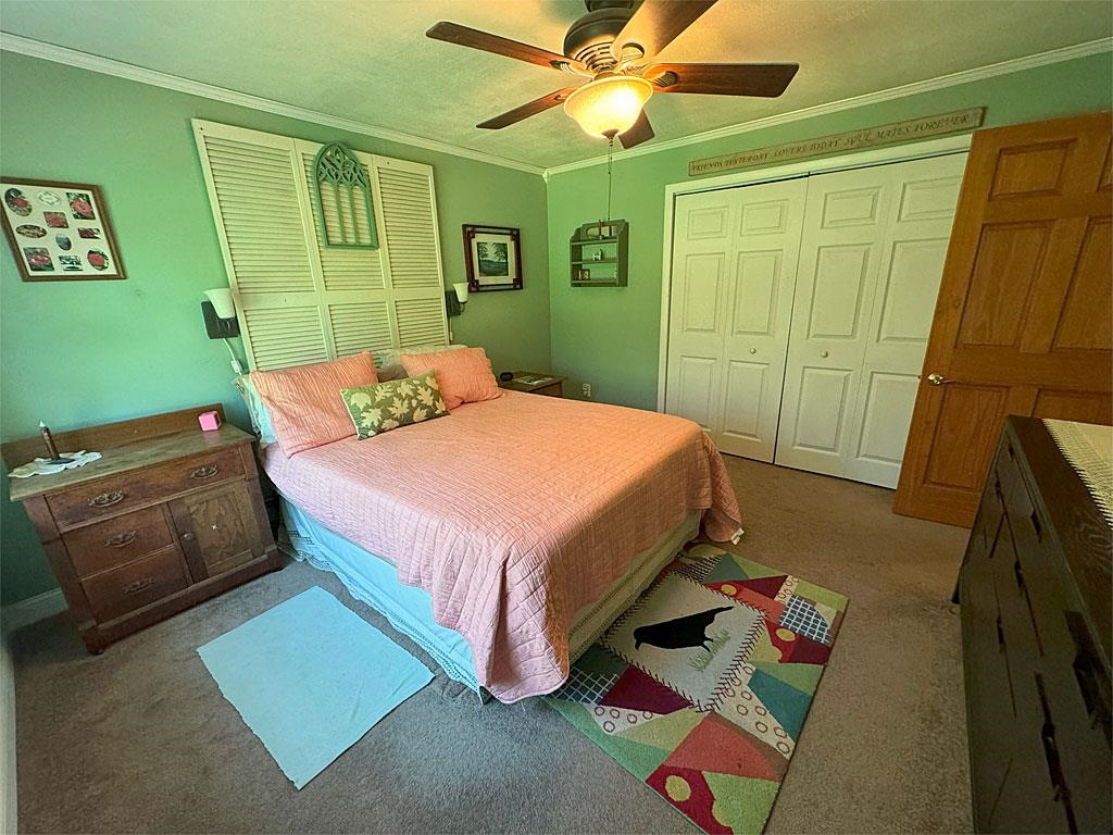 310 Blissville Road Castleton, VT 05735 - Photo 18 of 40