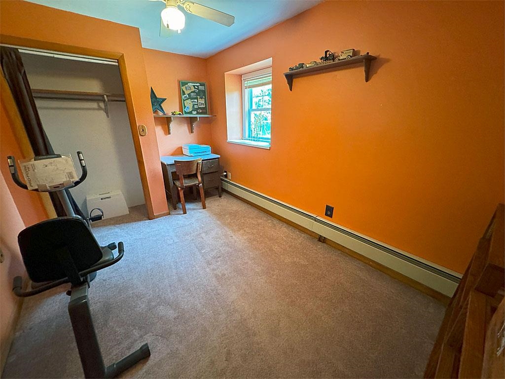 310 Blissville Road Castleton, VT 05735 - Photo 24 of 40