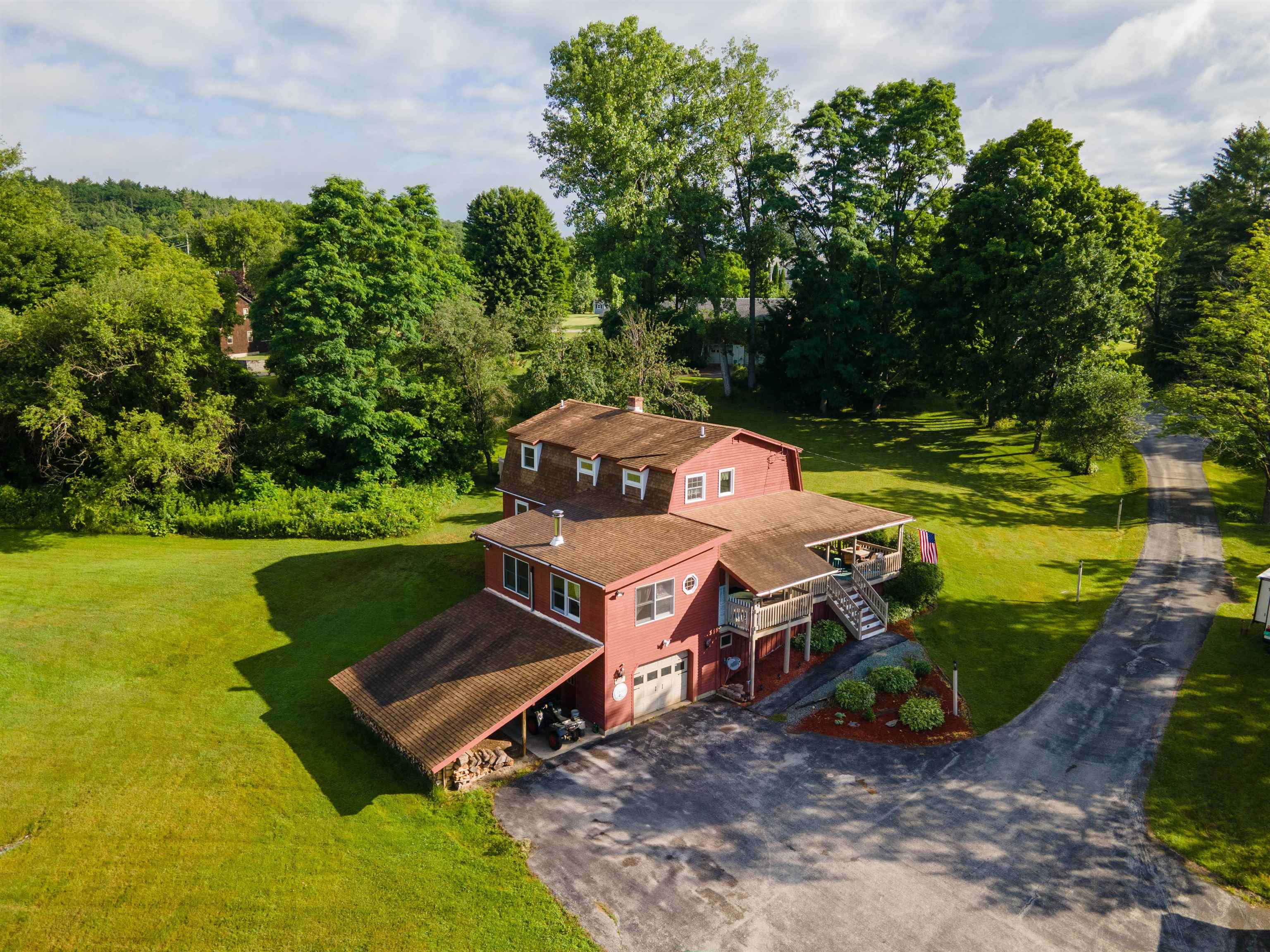 310 Blissville Road Castleton, VT 05735 - Photo 3 of 40