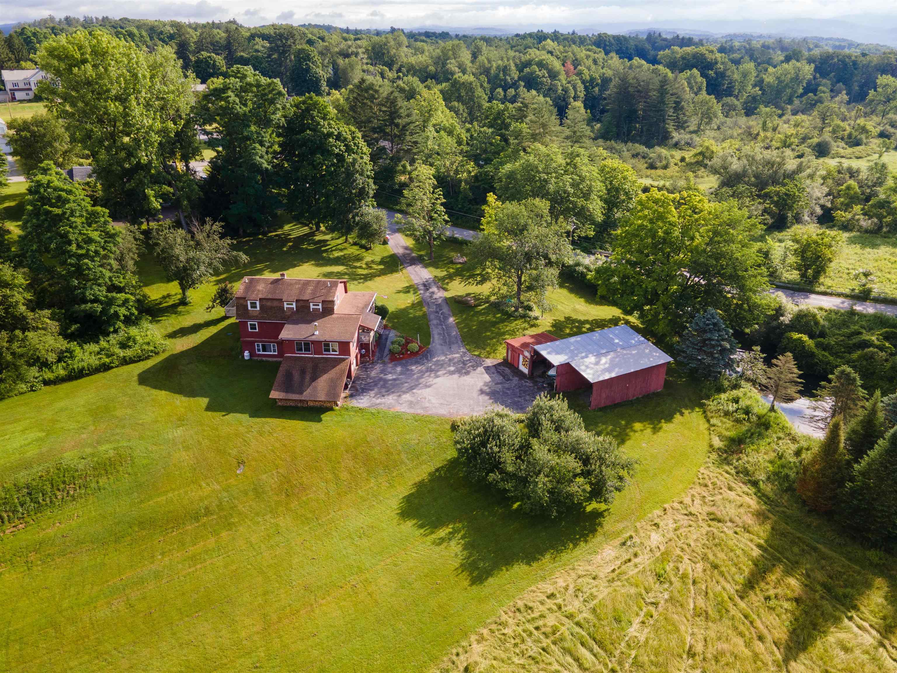 310 Blissville Road Castleton, VT 05735 - Photo 38 of 40