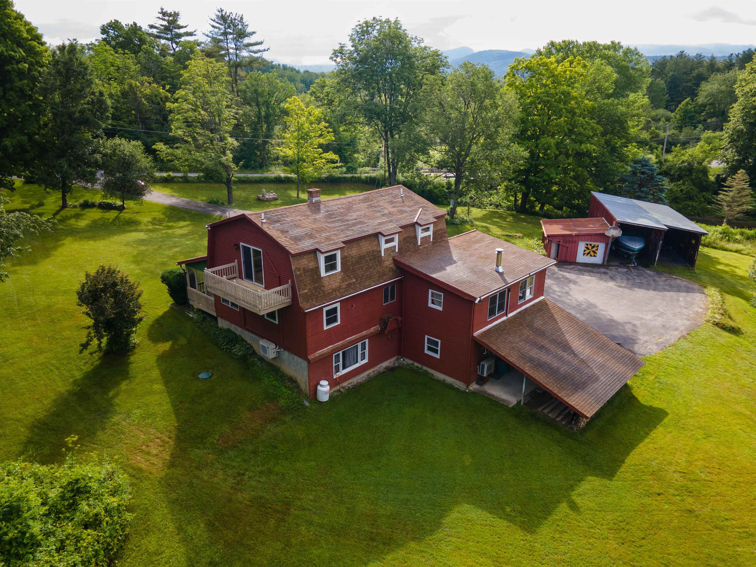 310 Blissville Road Castleton, VT 05735 - Photo 39 of 40