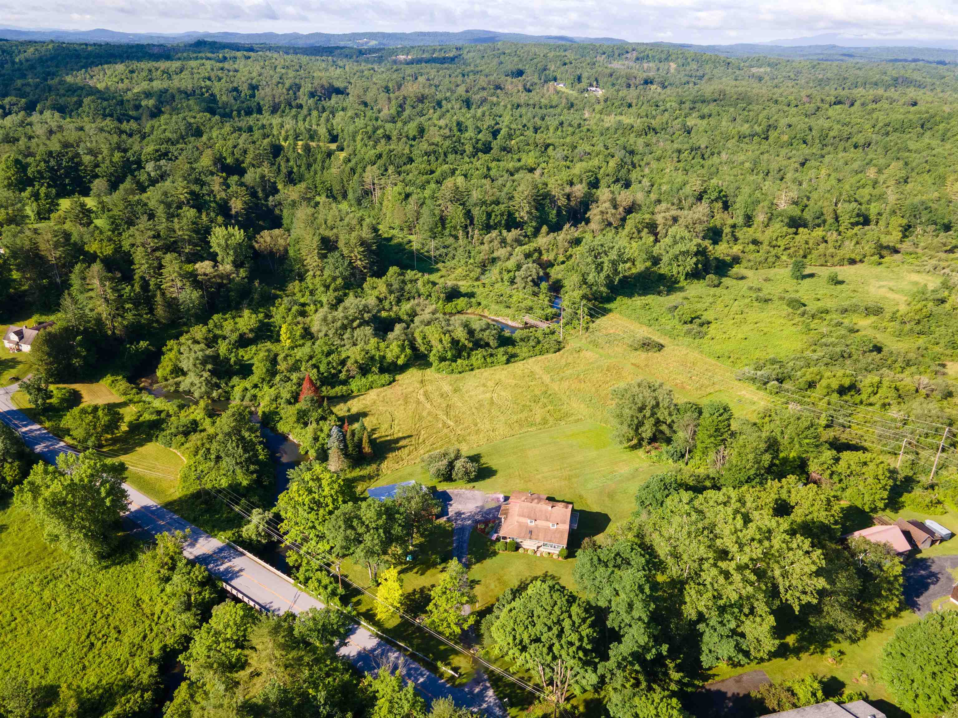 310 Blissville Road Castleton, VT 05735 - Photo 40 of 40