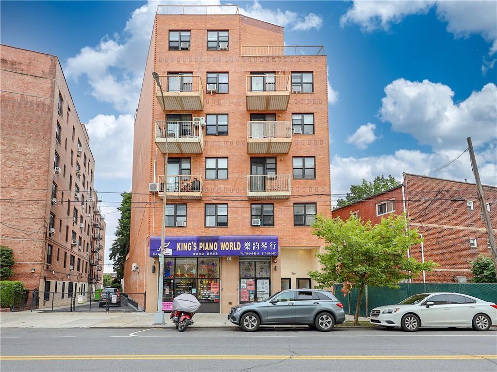 366 Kings Highway, Unit 2A, Brooklyn, NY 11223 | Compass