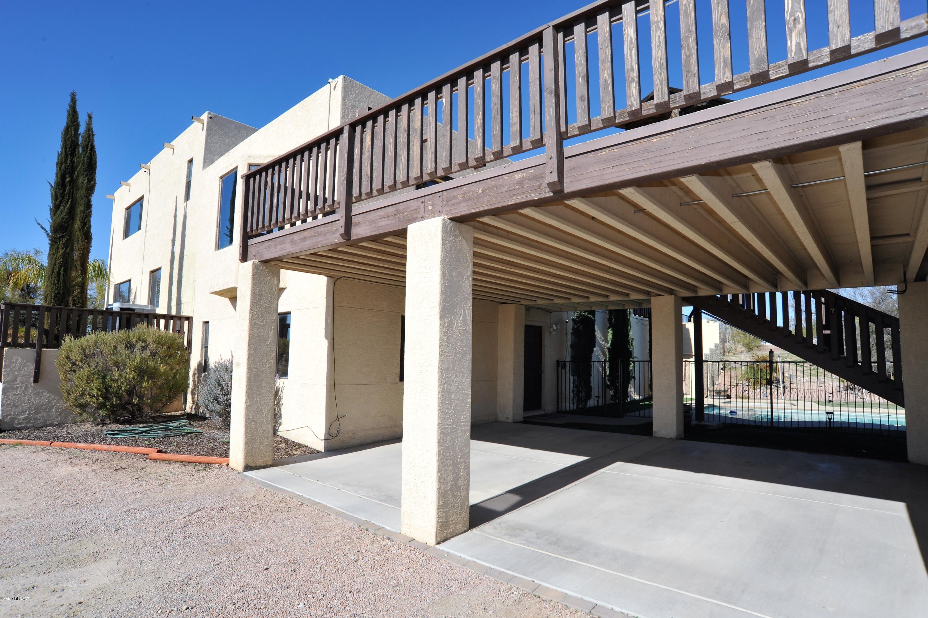7400 North Juniper Road Tucson, AZ 85741 - Photo 39 of 45 Gallery Image 39