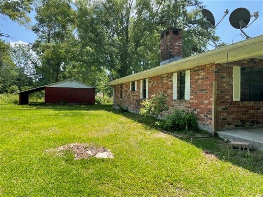 728 Green Moore Road Starks, LA 70661 - Photo 11 of 13 Gallery Image 11