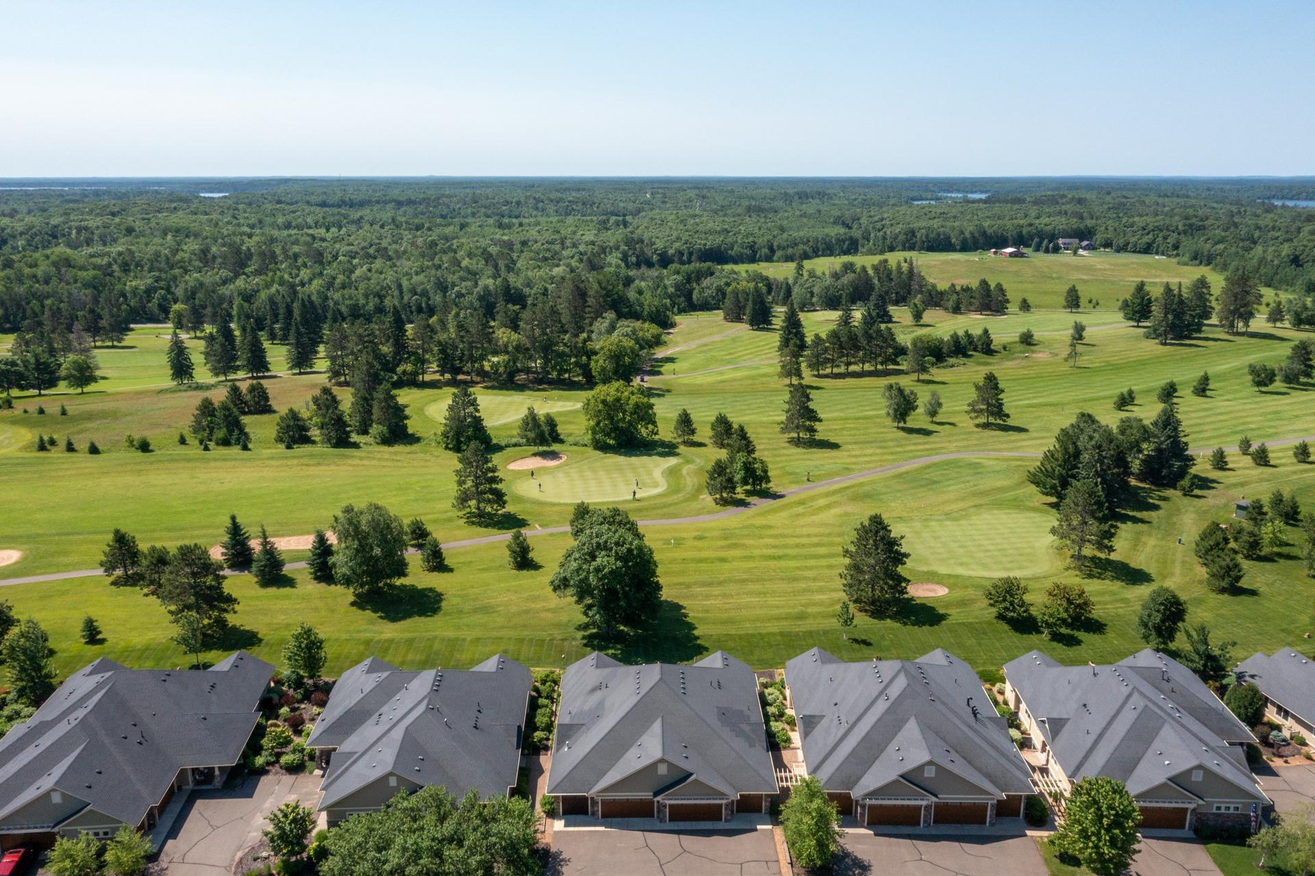 7258 Fairway Lane Breezy Point, MN 56472 - Photo 12 of 62