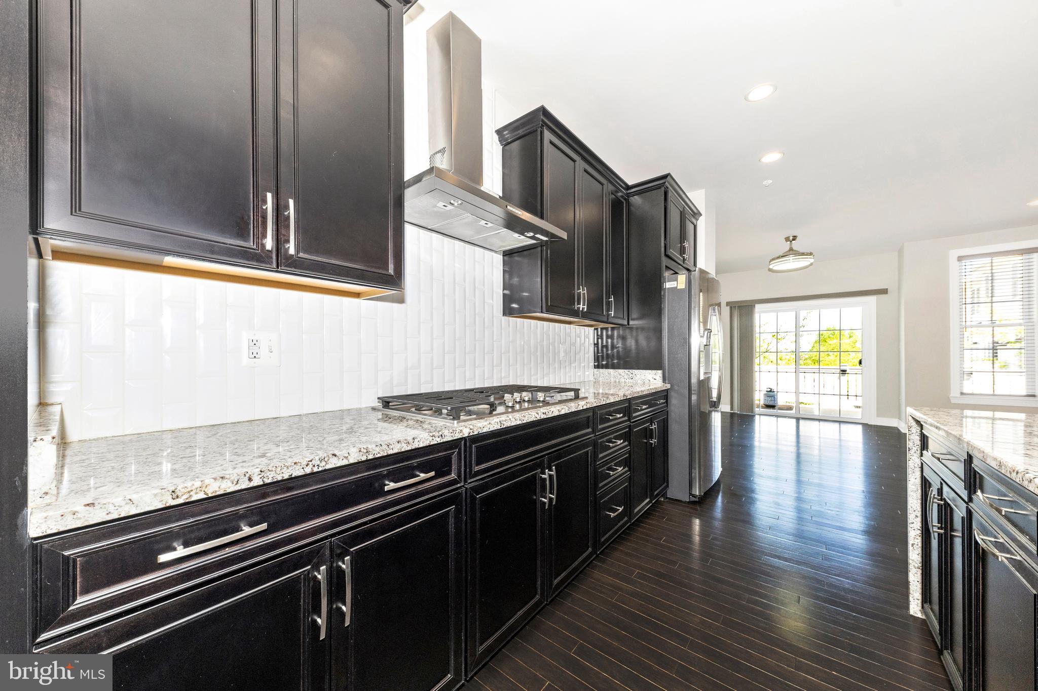 2325 Asberry Road Hanover, MD 21076 - Photo 12 of 51 Kitchen