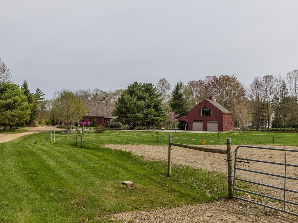 93 West Neck Road Nobleboro, ME 04555 - Photo 35 of 35 Photo