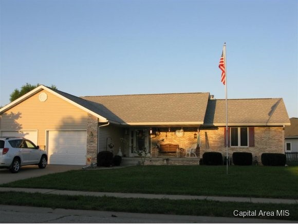 2206 Harrier Road Springfield, IL 62711 - Photo 1 of 12