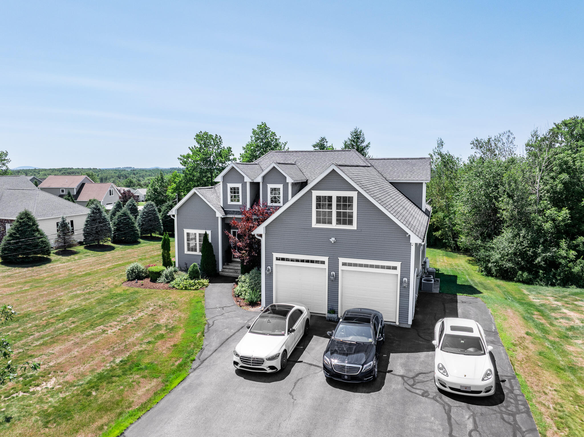 66 Peruvian Way Bangor, ME 04401 - Photo 7 of 41 Aerials-16