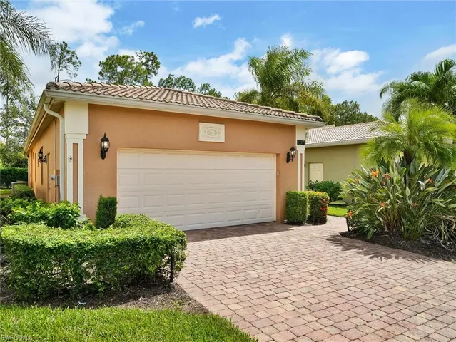 $2,500 | 15377 Cortona Way, Naples, FL 34120