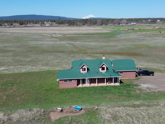 a view of an ocean and beach