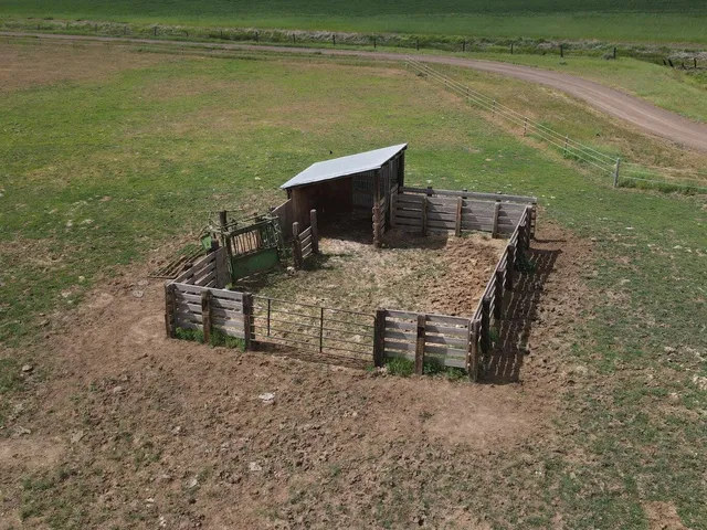 a view of a lake view