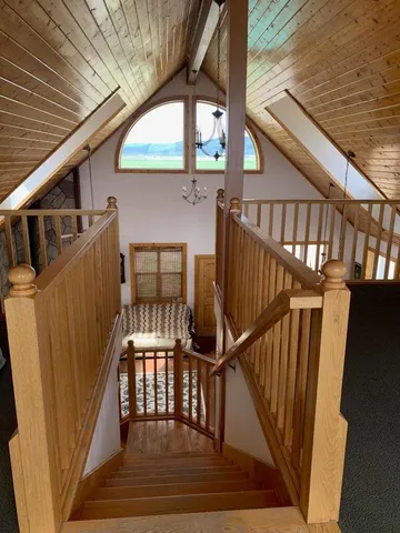 a view of a bathroom