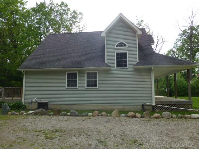 8204 Petz Road Imlay City, MI 48444 - Photo 34 of 45