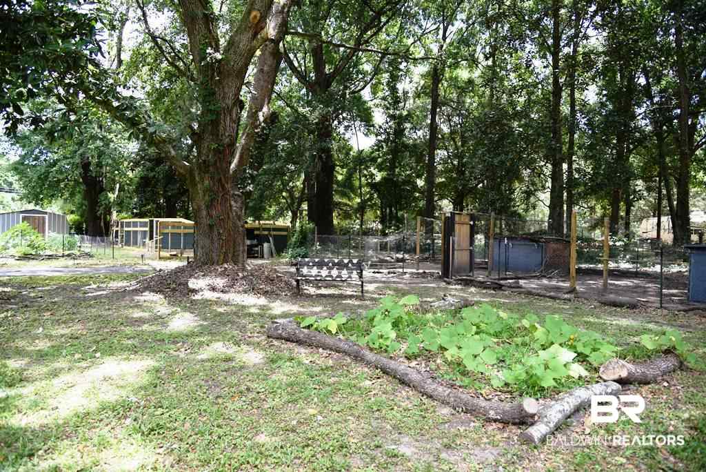 2351 Hammock Road Mobile, AL 36605 - Photo 27 of 34