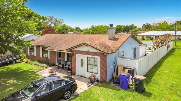 $425,000 | 106 California Avenue, St. Cloud, FL 34769