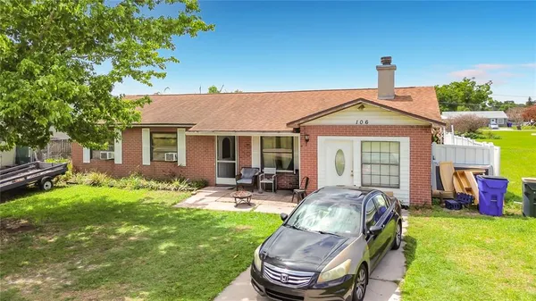 $425,000 | 106 California Avenue, St. Cloud, FL 34769