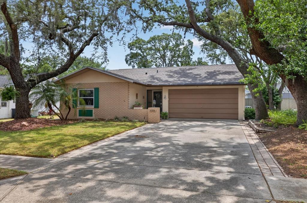 6336 Shane Lane New Port Richey, FL 34653 - Photo 1 of 39