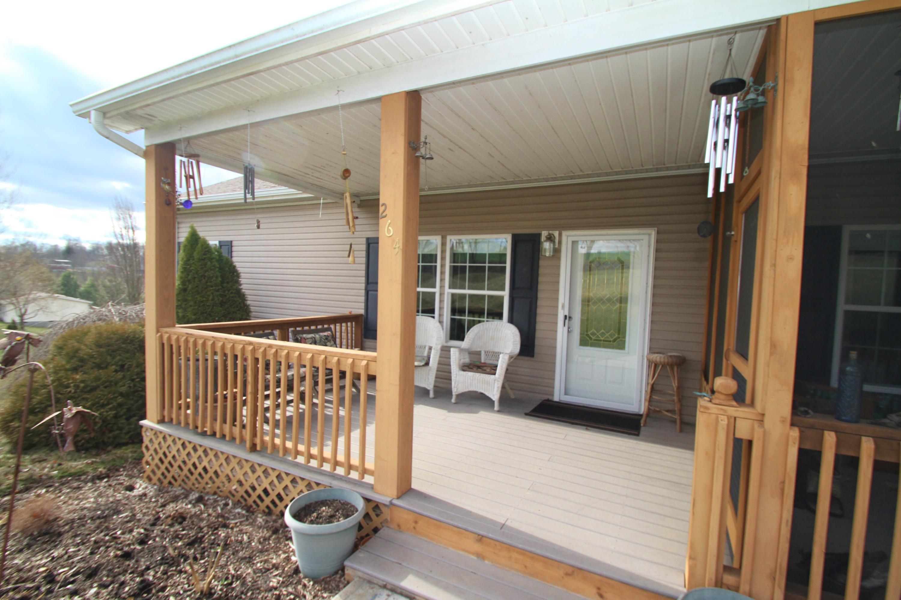 264 Bell View Estate Road Frankford, WV 24938 - Photo 7 of 57 Gallery Image 7