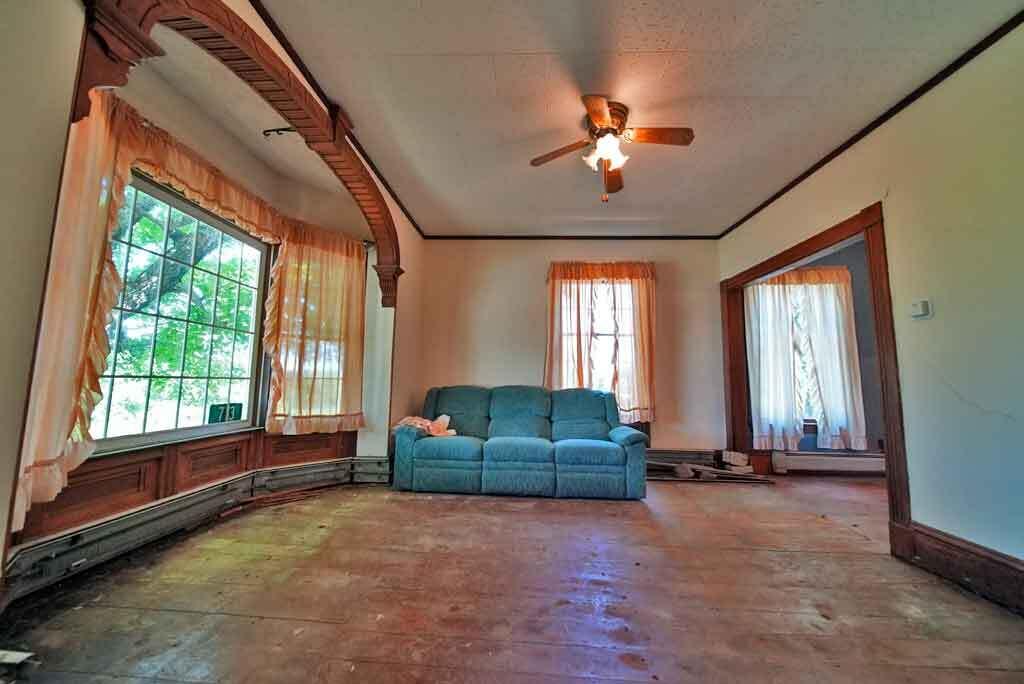 773 Main Street Wytopitlock, ME 04497 - Photo 9 of 56 living-room-new-england-hom