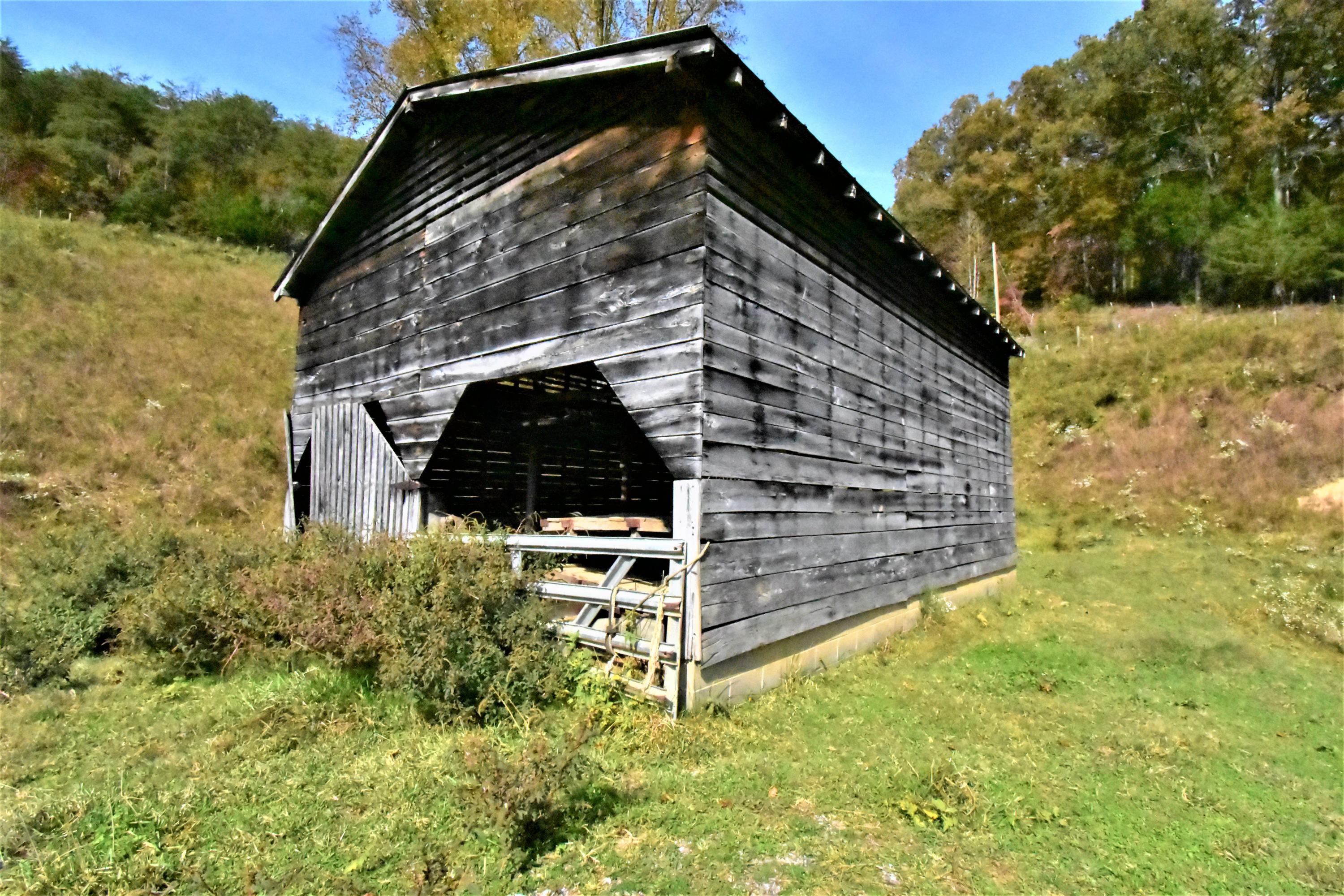 0 Sinks Road Sneedville, TN 37869 - Photo 22 of 37 DSC_1579