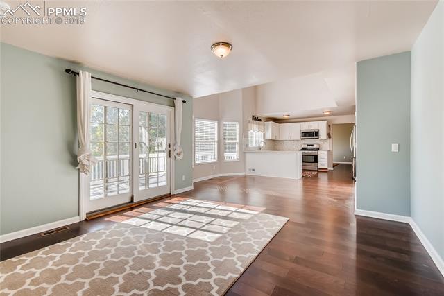 6140 Rabbit Ears Court Colorado Springs, CO 80919 - Photo 13 of 40