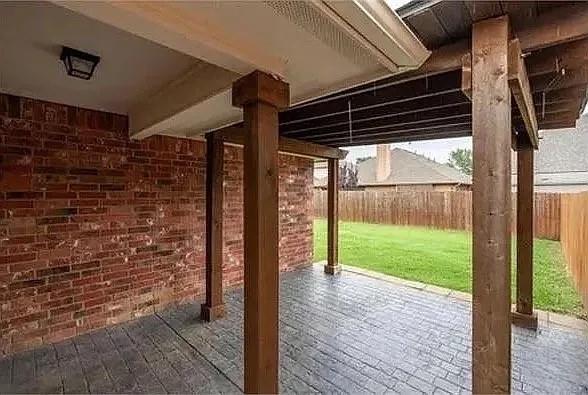 1012 Raleigh Path Denton, TX 76208 - Photo 7 of 9