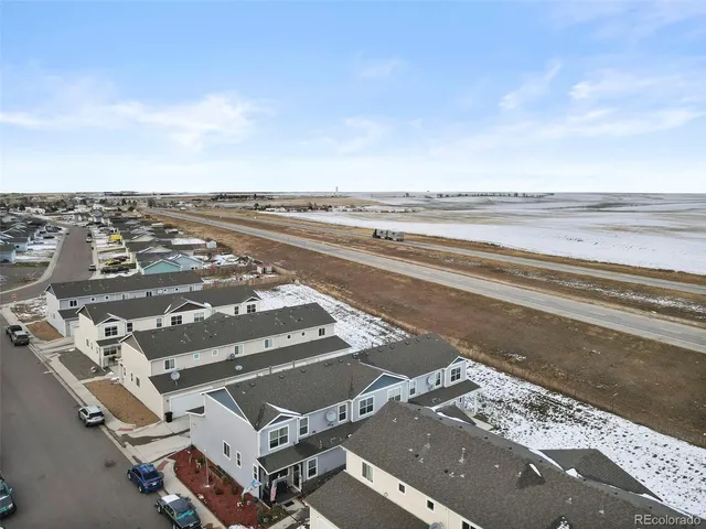 $259,999 | 301 South 4th Avenue, Deer Trail, CO 80105