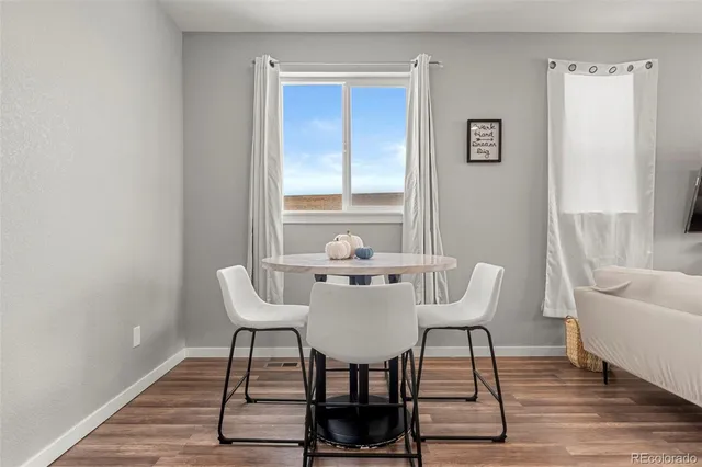 $259,999 | 301 South 4th Avenue, Deer Trail, CO 80105