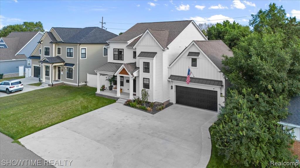 291 West Tienken Road Rochester Hills, MI 48306 - Photo 5 of 49