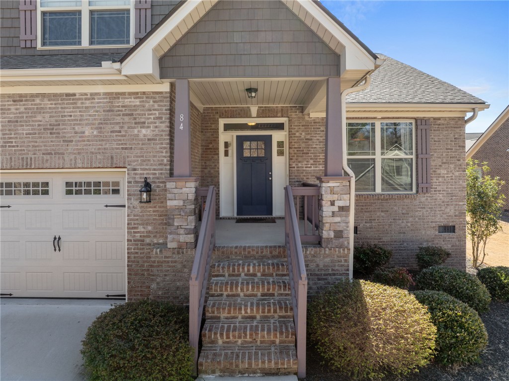 84 Angus Run Seneca, SC 29672 - Photo 2 of 30