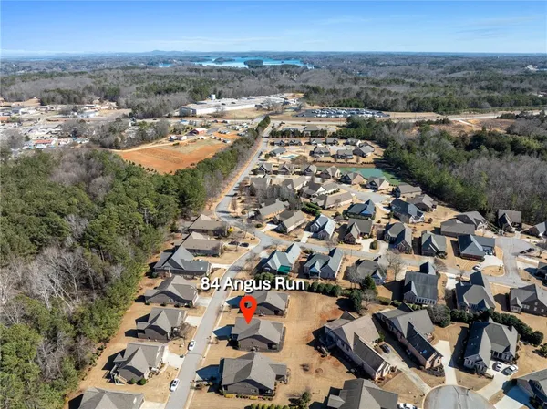 $449,900 | 84 Angus Run, Seneca, SC 29672