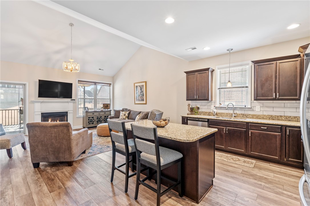 84 Angus Run Seneca, SC 29672 - Photo 5 of 30