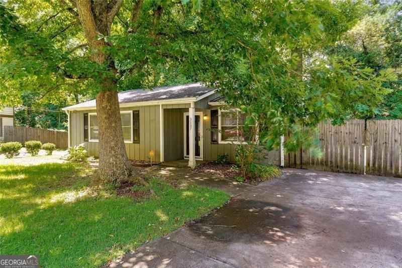 3107 Del Monico Drive Decatur, GA 30032 - Photo 1 of 9 Gallery Image 1