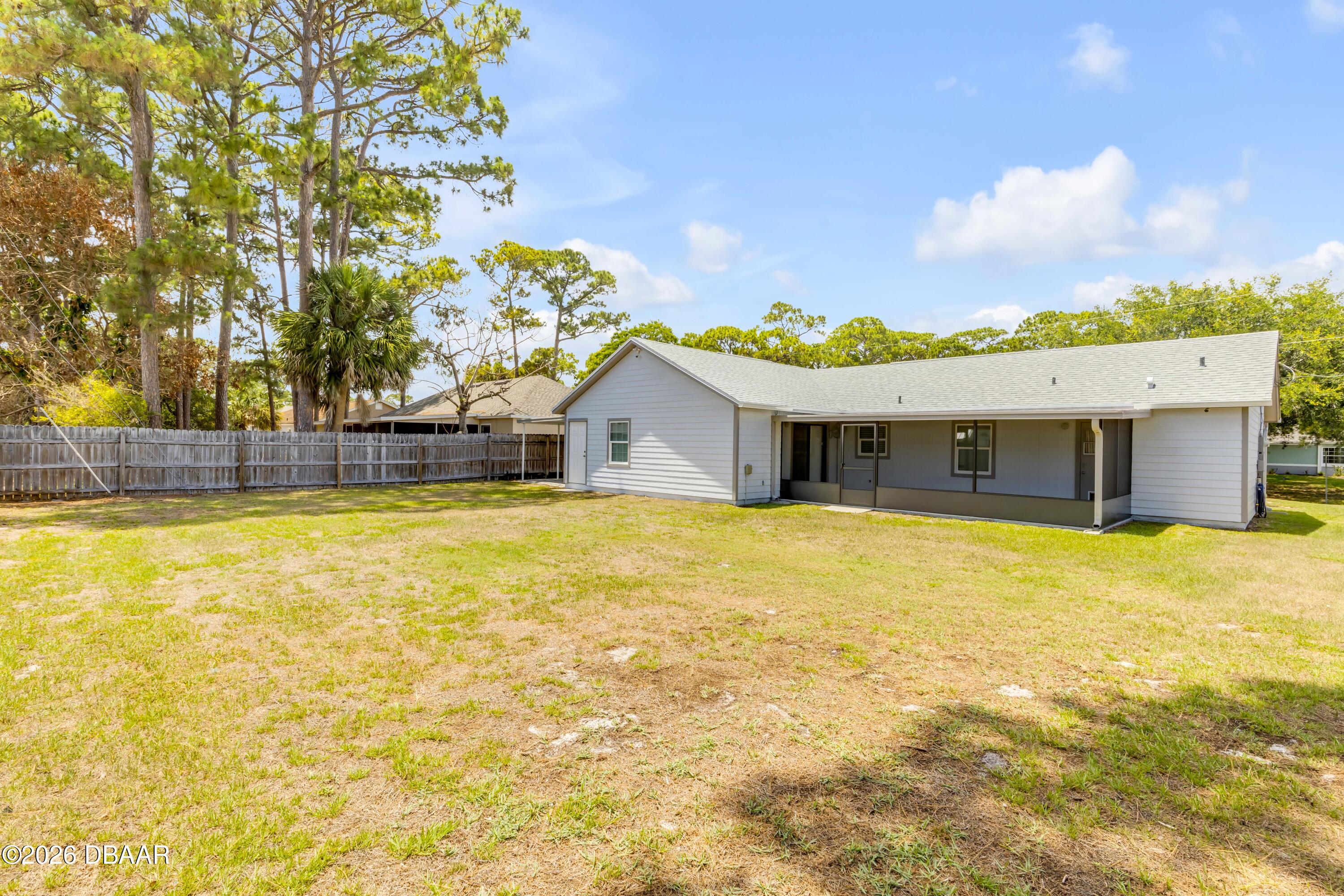 5209 Holden Road Cocoa, FL 32927 - Photo 28 of 35 c - Backyard (5)