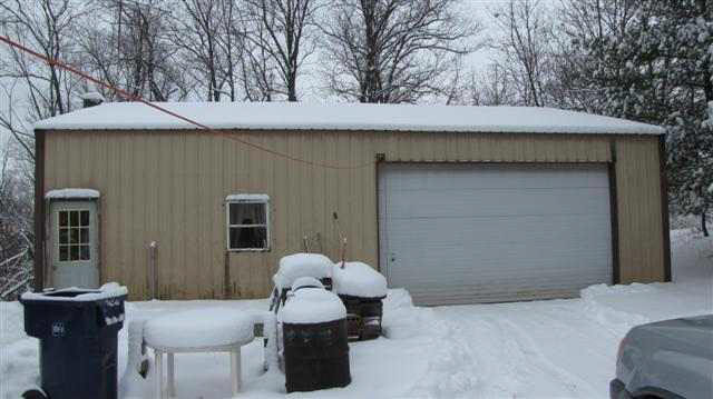 4896 Killion Mill Road Loogootee, IN 47553 - Photo 12 of 12 Gallery Image 12